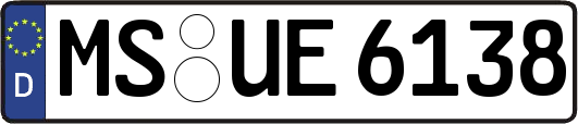 MS-UE6138