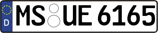 MS-UE6165