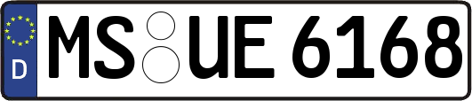 MS-UE6168