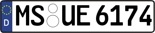 MS-UE6174