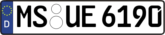 MS-UE6190