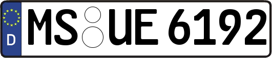 MS-UE6192
