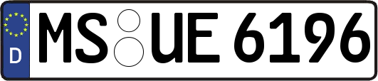 MS-UE6196
