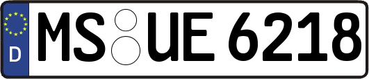 MS-UE6218