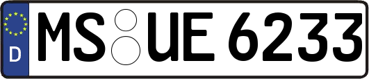 MS-UE6233