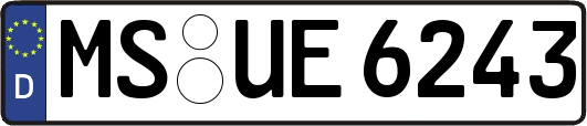 MS-UE6243