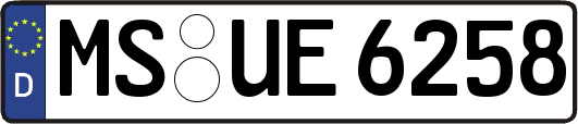 MS-UE6258