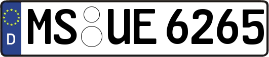 MS-UE6265