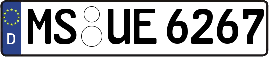 MS-UE6267
