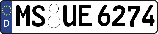 MS-UE6274