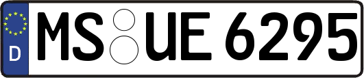 MS-UE6295