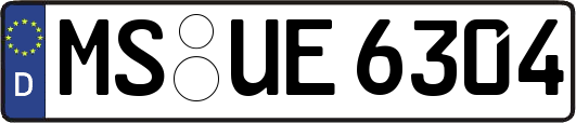 MS-UE6304