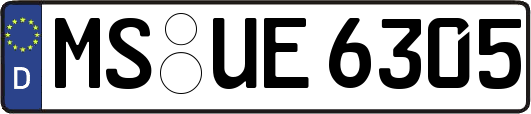 MS-UE6305