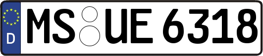 MS-UE6318