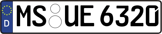 MS-UE6320