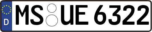 MS-UE6322