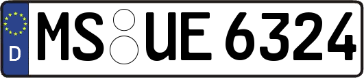 MS-UE6324