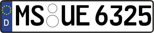 MS-UE6325