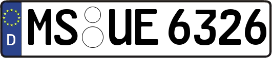 MS-UE6326