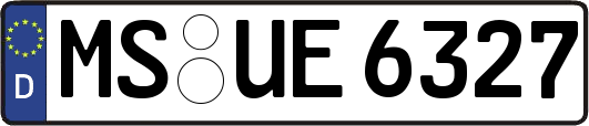 MS-UE6327