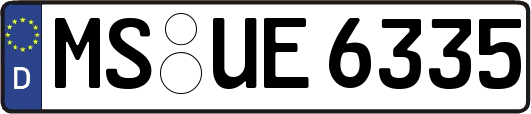 MS-UE6335