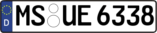 MS-UE6338