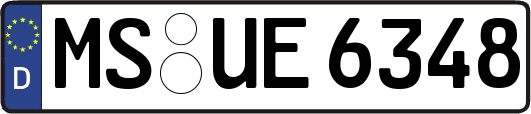 MS-UE6348
