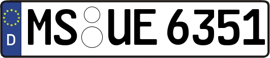 MS-UE6351