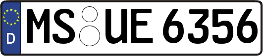 MS-UE6356