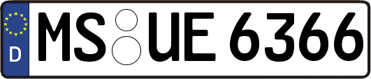 MS-UE6366