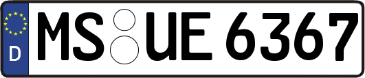 MS-UE6367