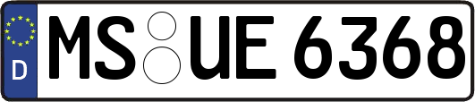 MS-UE6368
