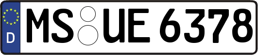 MS-UE6378