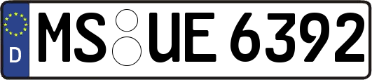 MS-UE6392