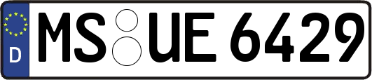 MS-UE6429