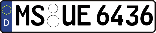 MS-UE6436