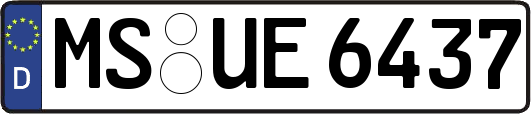 MS-UE6437
