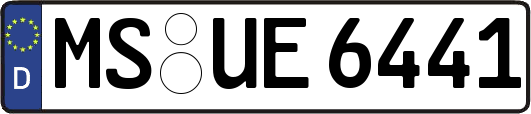 MS-UE6441