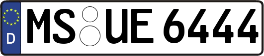 MS-UE6444