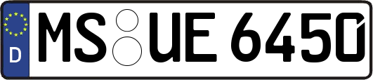 MS-UE6450