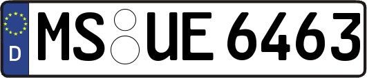 MS-UE6463