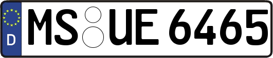 MS-UE6465
