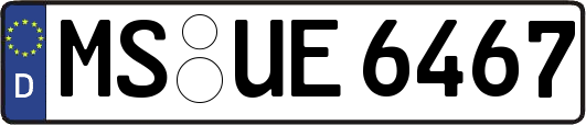 MS-UE6467