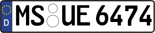 MS-UE6474
