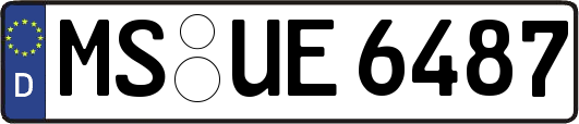 MS-UE6487