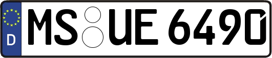 MS-UE6490