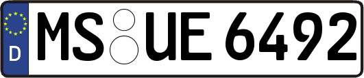 MS-UE6492