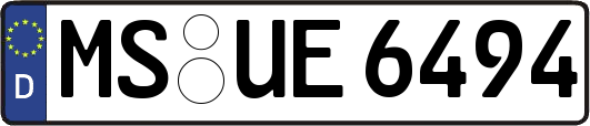 MS-UE6494