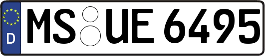 MS-UE6495