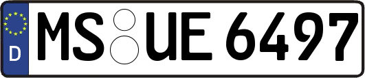 MS-UE6497